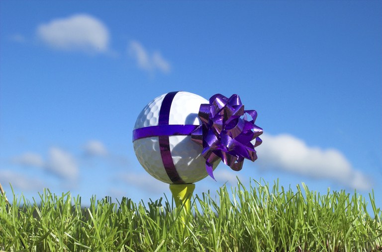2025 CSI | AIA Spokane Golf Tournament - Default Image of Tournament Raffle Prize Sponsor