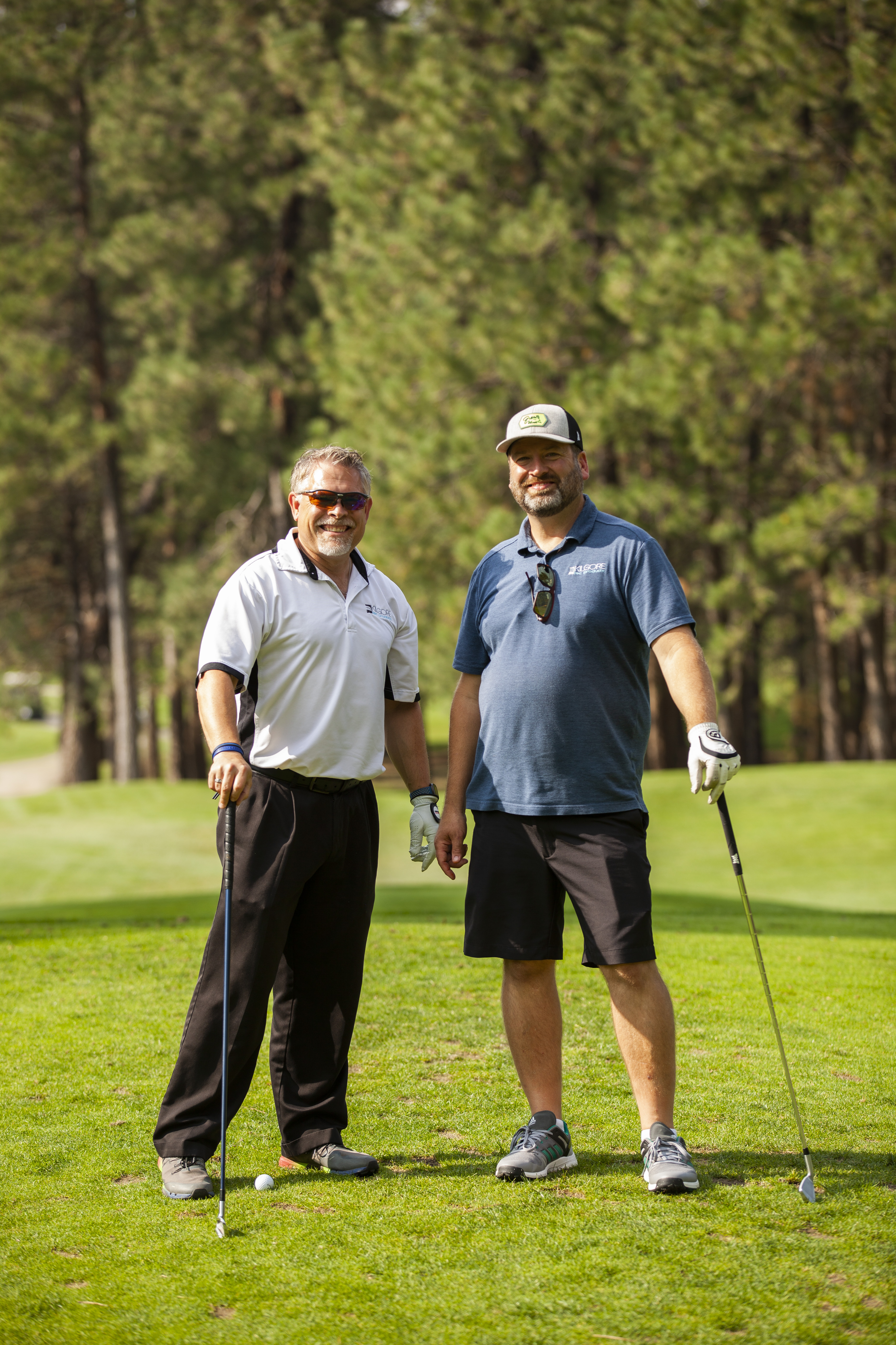 2025 CSI | AIA Spokane Golf Tournament - Default Image of Longest Putt Sponsor
