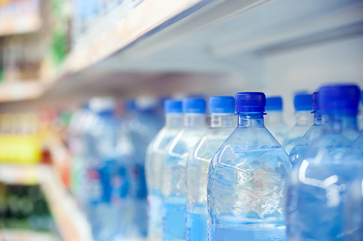 2025 CSI | AIA Spokane Golf Tournament - Default Image of Water Sponsor - In Kind