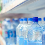 Image of Water Sponsor - In Kind