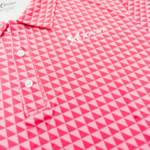 Image of Kalora Heritage Rose Polo