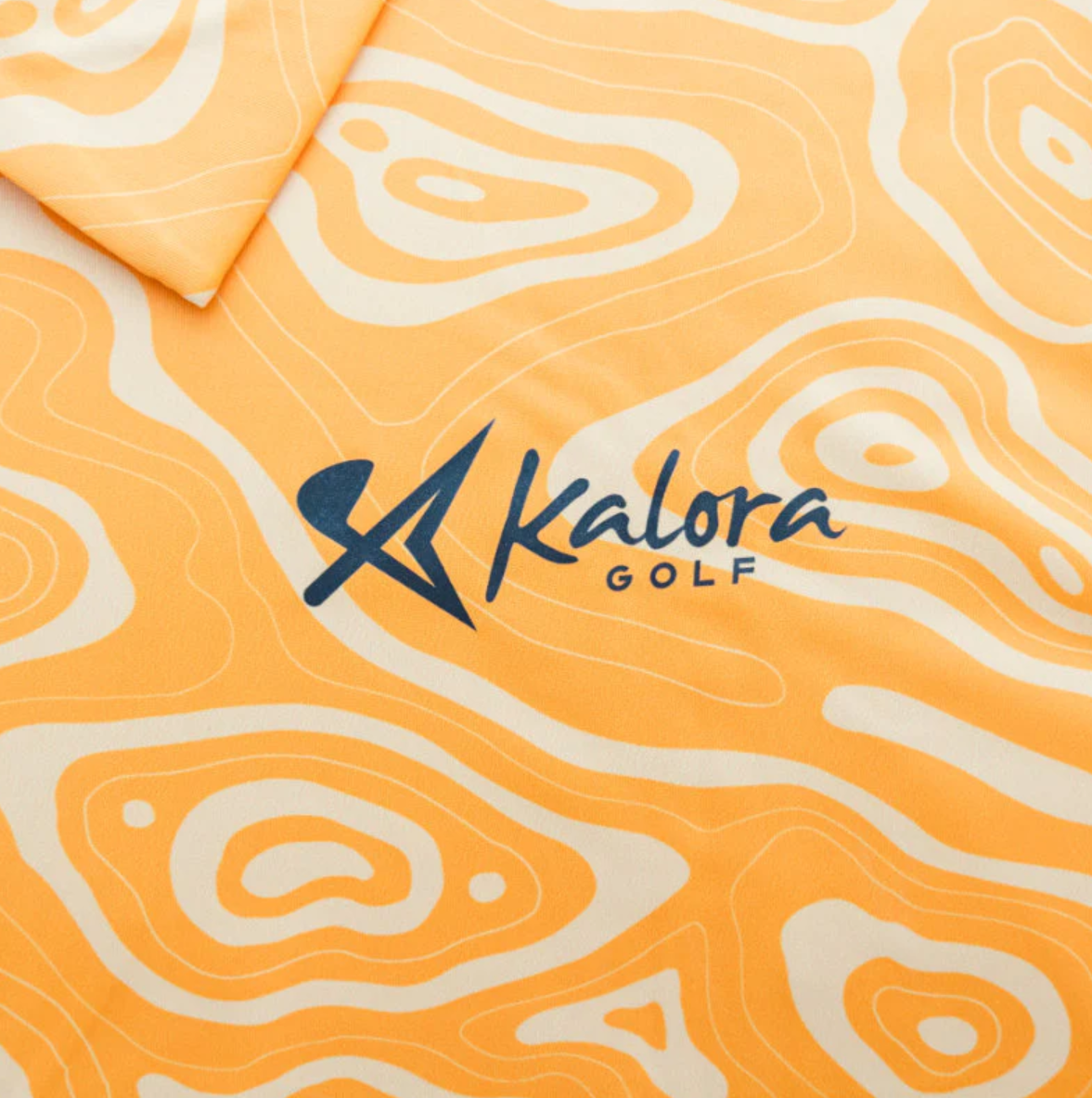 Kalora Golf Scramble benefitting 5th Squad - Default Image of Kalora Solar Surge Polo