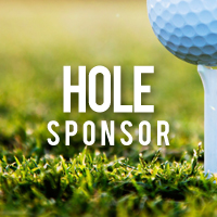 Robert Borchertmeyer Annual Golf Outing 2025 - Default Image of Hole Sponsorship