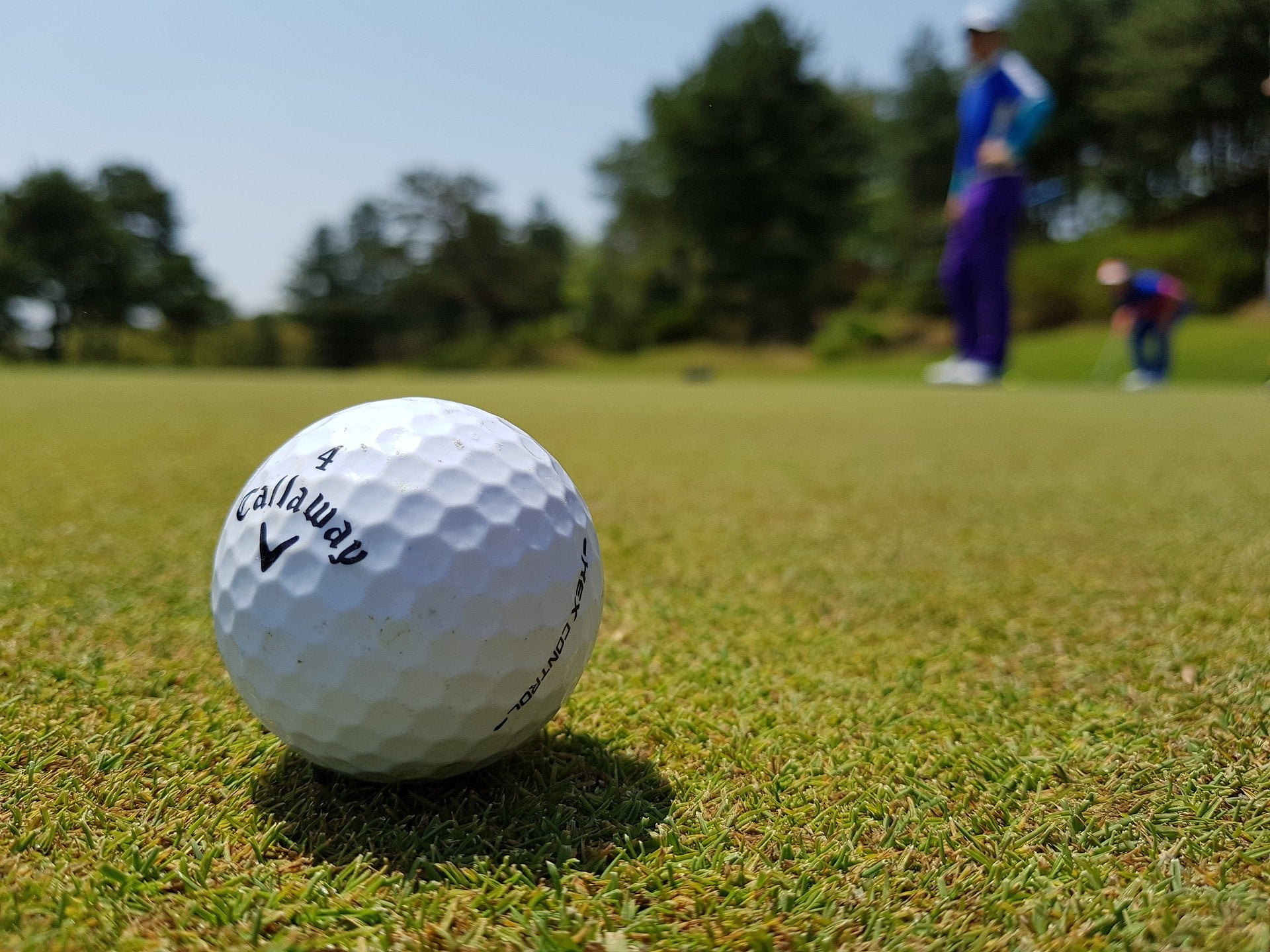 Robert Borchertmeyer Annual Golf Outing 2025 - Default Image of Corporate Sponsor