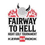 Image of FIERY FAIRWAY SPONSOR