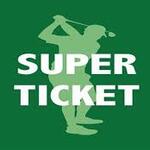 Image of SuperTicket (Golfers Only)