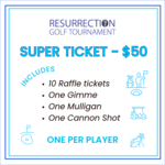 Image of Super Ticket