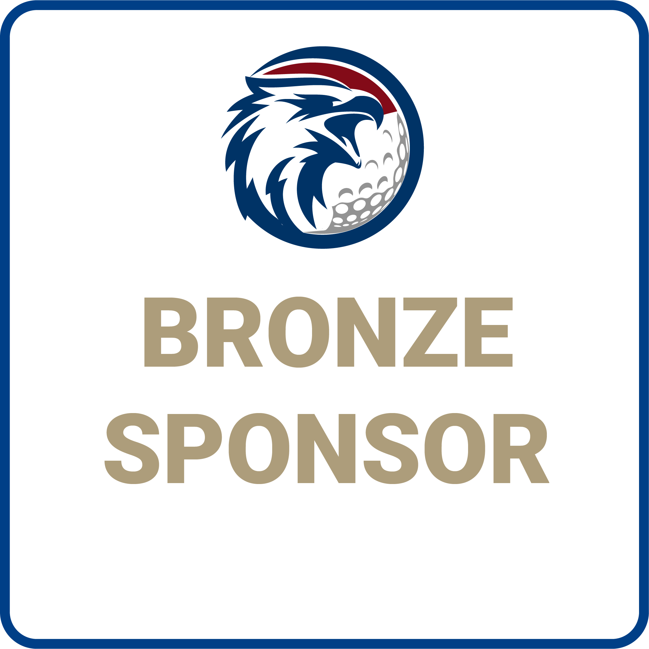 Scouting Open - Default Image of Bronze Sponsor