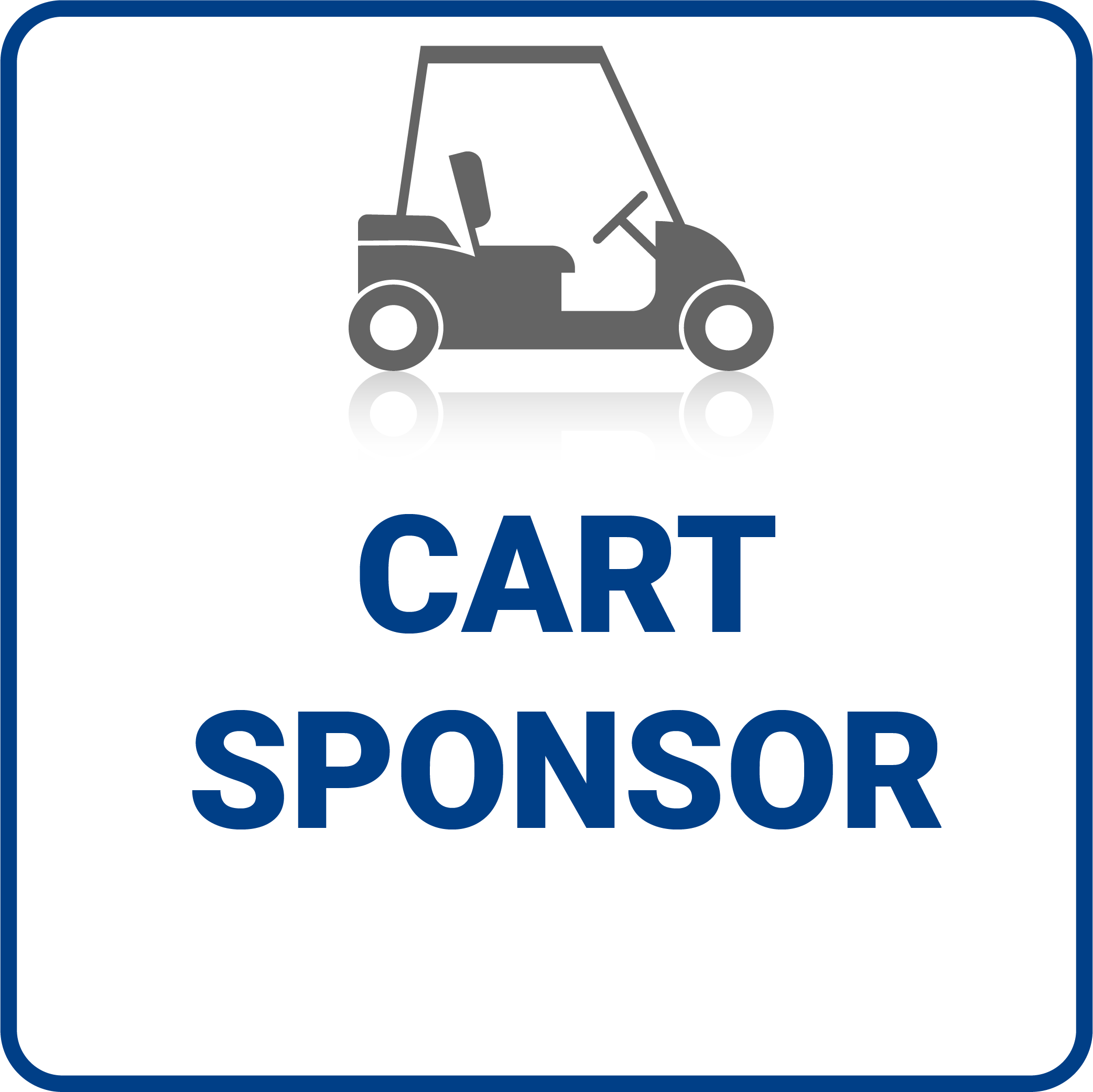 Scouting Open - Default Image of Cart Sponsor