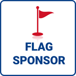 Image of Pin Flag