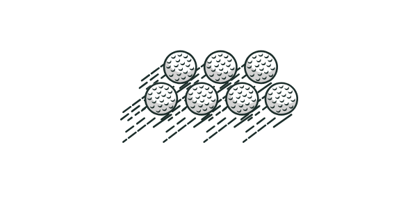 Laurentian Hills Christian School Annual Golf Tournament - Default Image of MULLIGAN 7 FOR $20