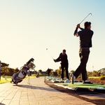 Image of Driving Range Sponsor