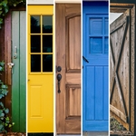 Image of Door Prize
