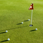 Image of Putting Green Sponsor