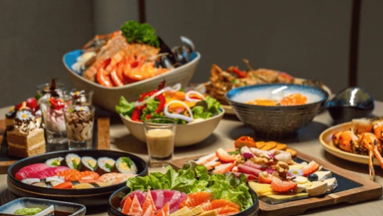 LNC Royal Golf Outing - Default Image of Lunch Sponsor