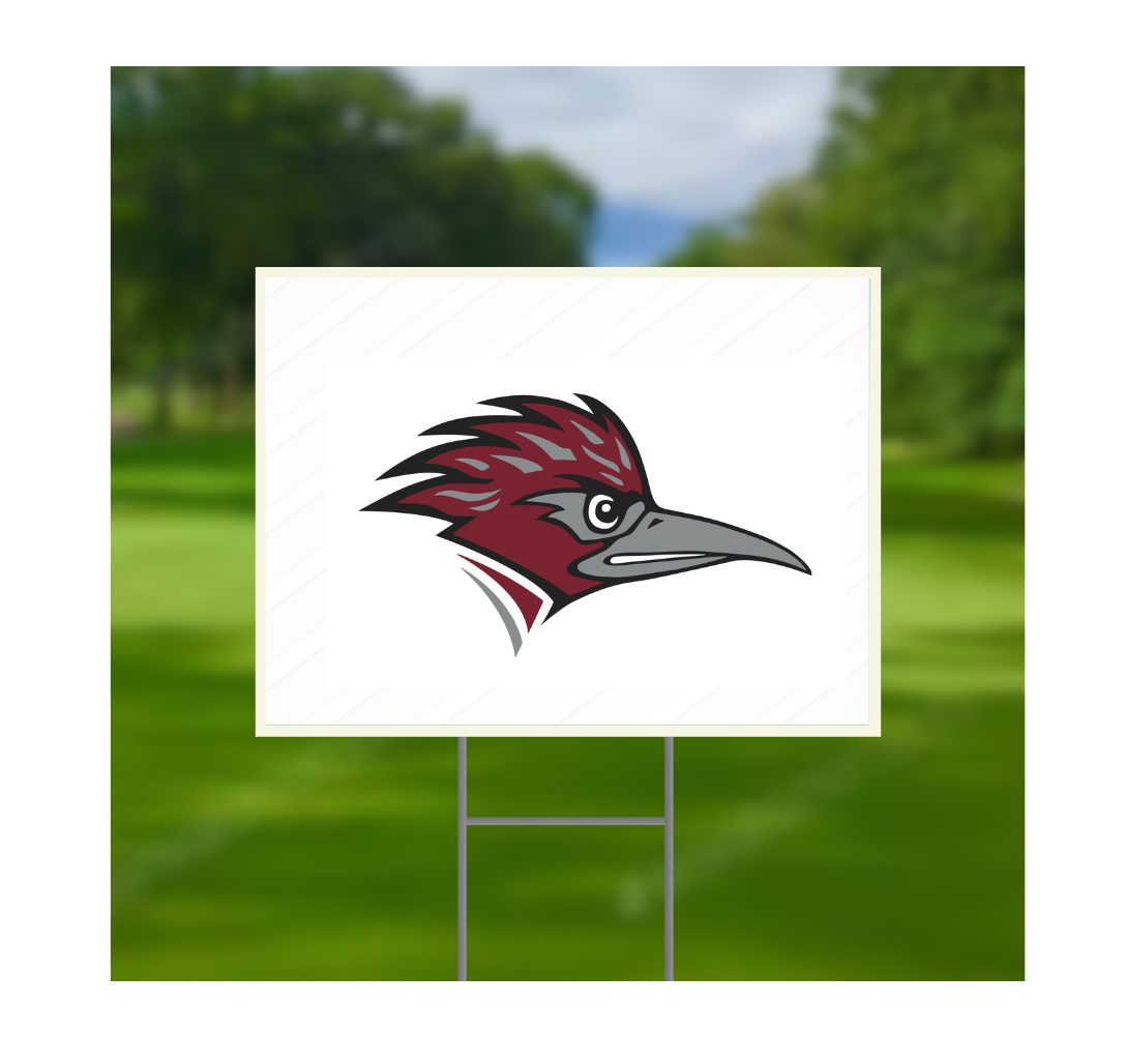 Roadrunner Golf Classic - Default Image of Tee Sign