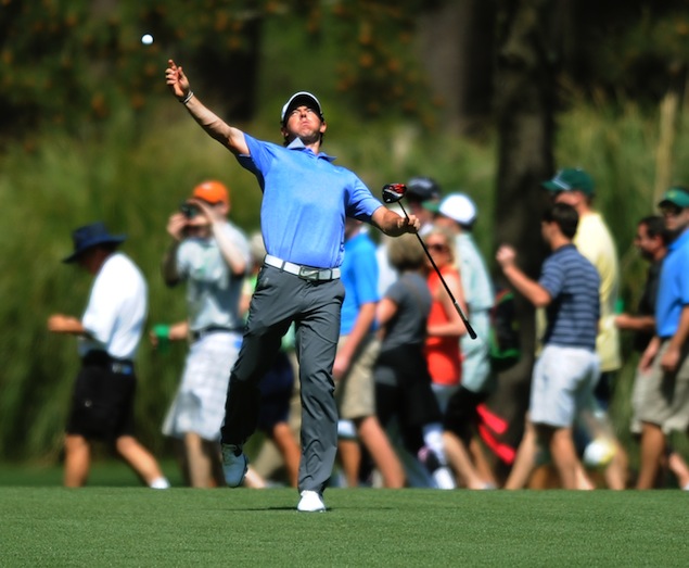 Kalora Golf Scramble benefitting 5th Squad - Default Image of Ball Toss (Max 4 Per Team)