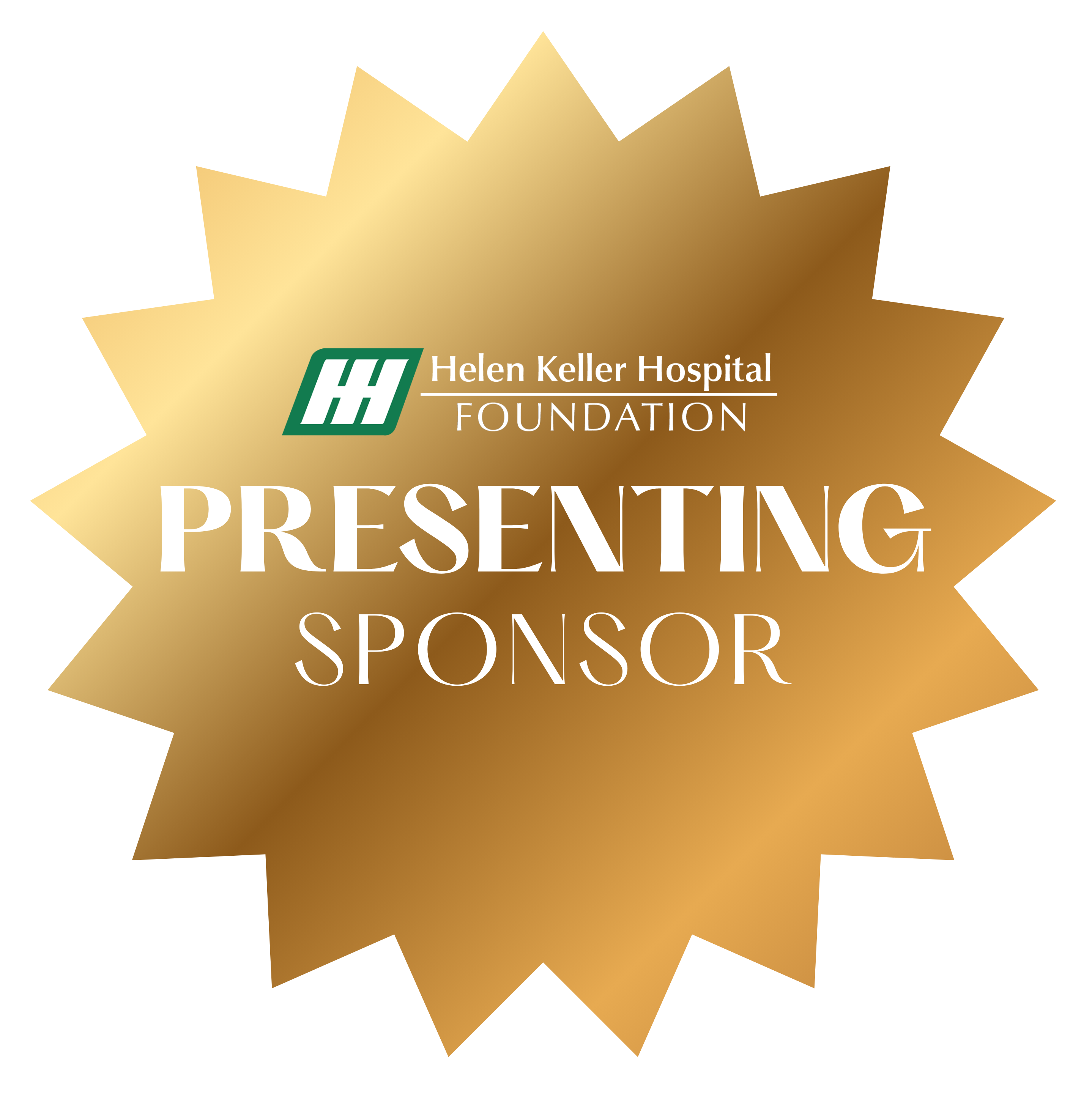HKH Foundation Golf Tournament 2025 - Default Image of Presenting Sponsorship