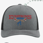 Image of Eckstrom's Fight Hat