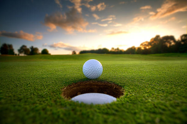 3rd Annual Chef Hammond Golf Outing - Default Image of Hole Sponsorship
