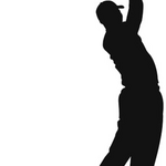 Image of Ghost Golfer