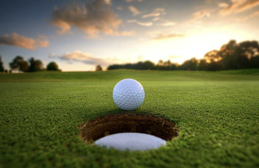 Par 4 The Cure 2025 - Default Image of Hole Sponsor