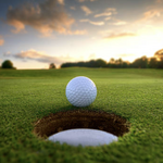 Image of Hole Sponsor