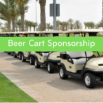 Image of Beer Cart Sponsorship