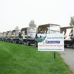 Image of Golf Cart Sponsor
