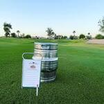 Image of Closest to the Keg