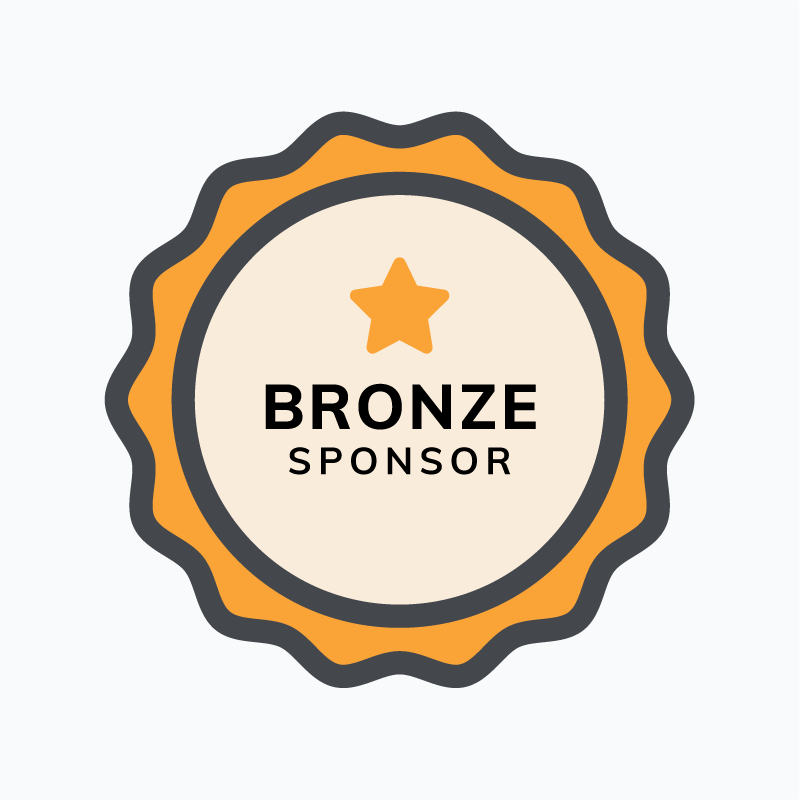 Harrison Volunteer Fire Department - Default Image of Bronze Sponsor