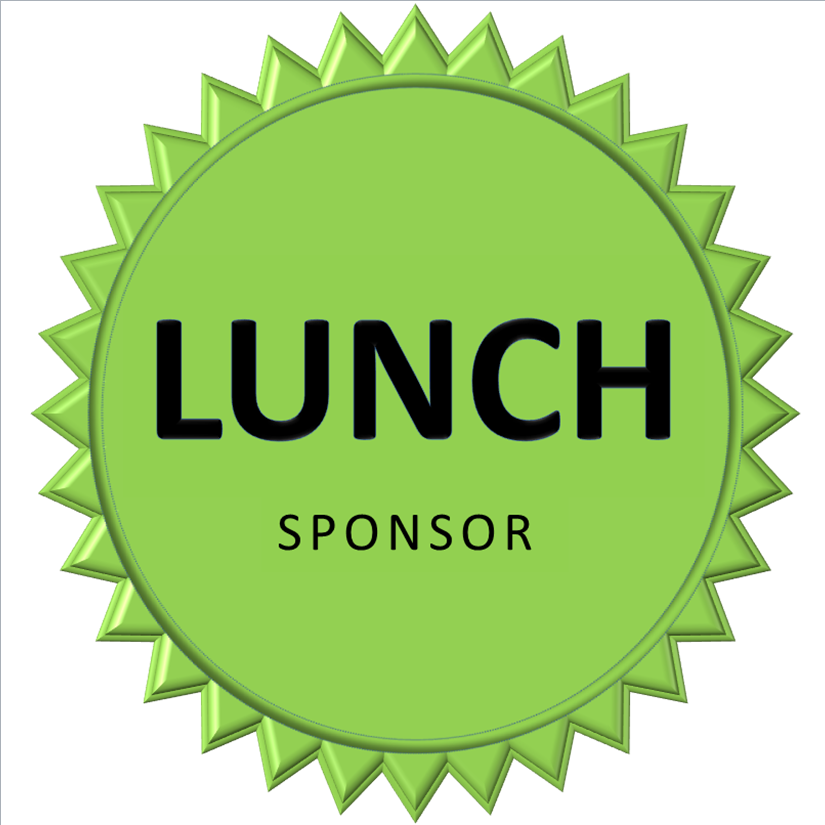 Hope Speaks Golf Outing 2025 - Default Image of Lunch Sponsorship