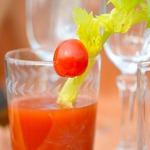 Image of Bloody Mary Bar Sponsor