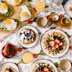 Image of Breakfast Sponsor