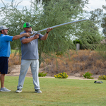 Image of Air Cannon Sponsor