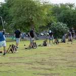 Image of Longest Drive Sponsor