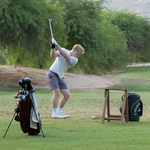 Image of Longest Putt Sponsor