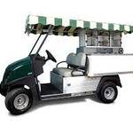 Image of Beverage Cart Sponsor