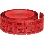 Image of Raffle Tickets (x25)