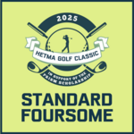 Image of Standard Foursome