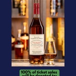 Image of Charity Raffle Bundle #1 - Pappy Van Winkle 12 year 
