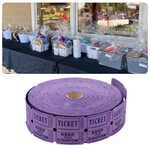 Image of Raffle Tickets 15 for $10
