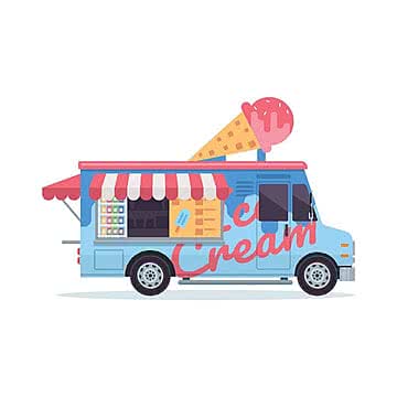 Dr. Stacie Weber's Charity Golf Tournament in support of Seasons Centre for Grieving Children - Default Image of Ice CreamTruck Sponsor