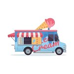 Image of Ice CreamTruck Sponsor