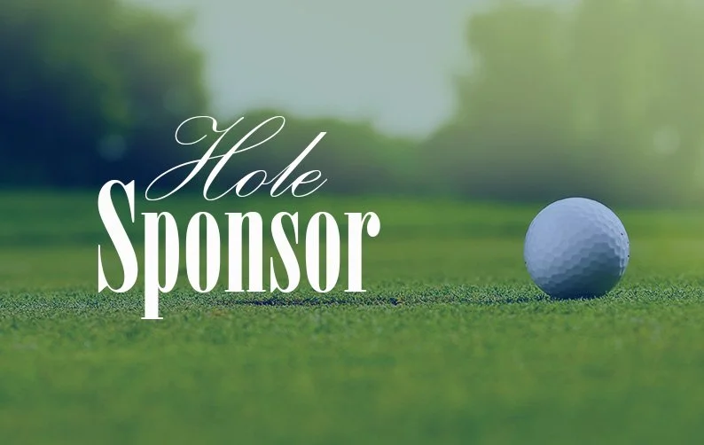 The Leon Walker Memorial Golf Classic - Default Image of Hole Sponsorship