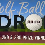 Image of Golf Ball Drop - 5/$20