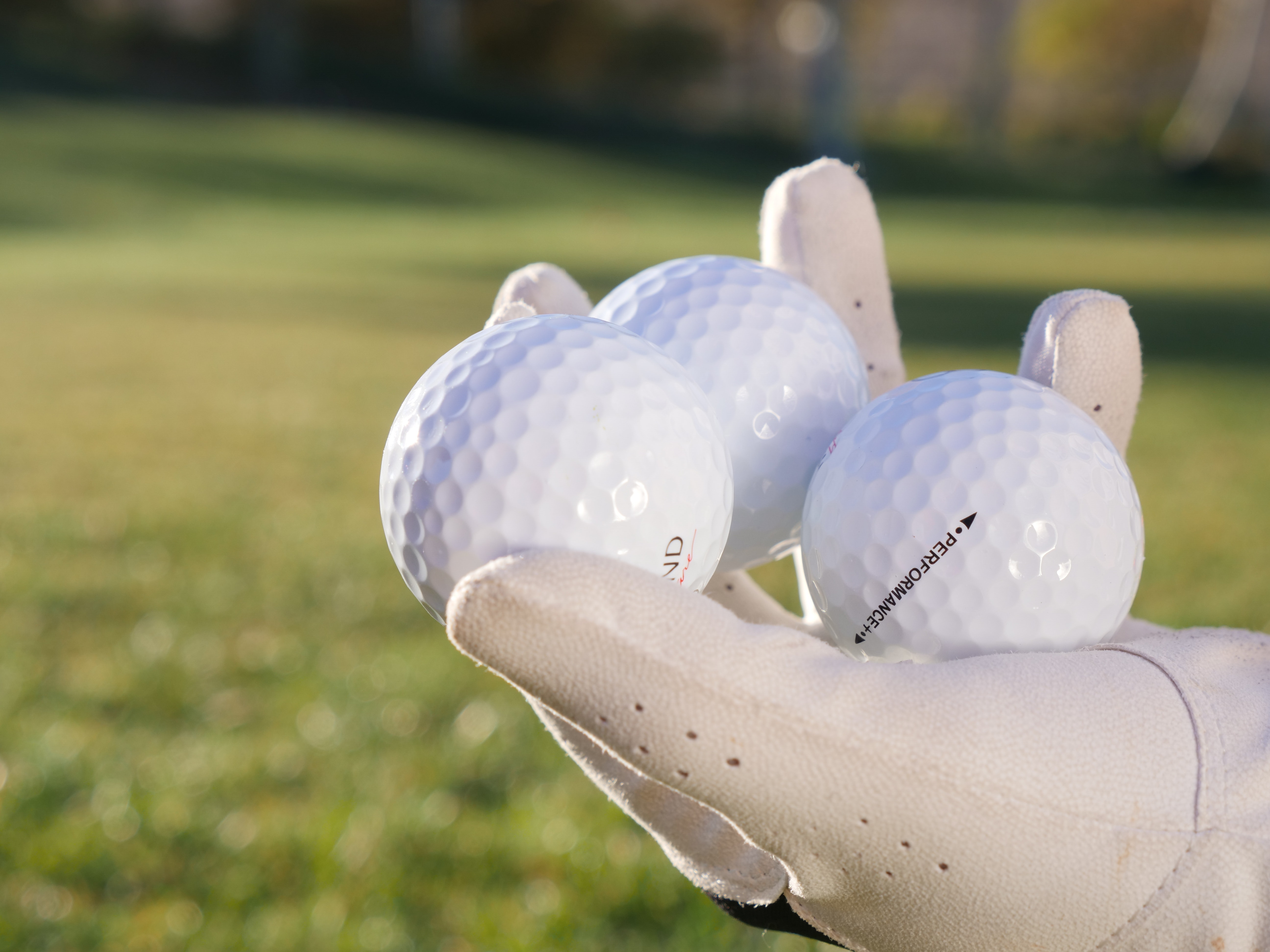 Randall L Woodfin 4th Annual Charity Golf Tournament - Default Image of Mulligan Package