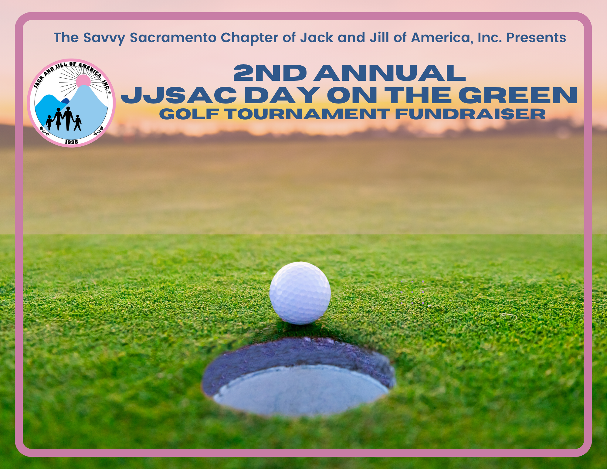 2nd Annual JJSAC Day on the Green - Default Image of Hole Sponsor
