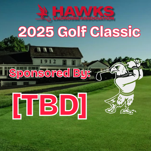 HLA Golf Classic - Default Image of Name Sponsor