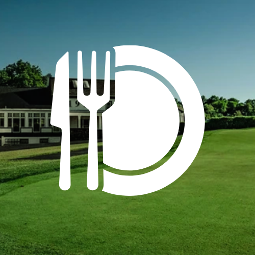 HLA Golf Classic - Default Image of Lunch Sponsor